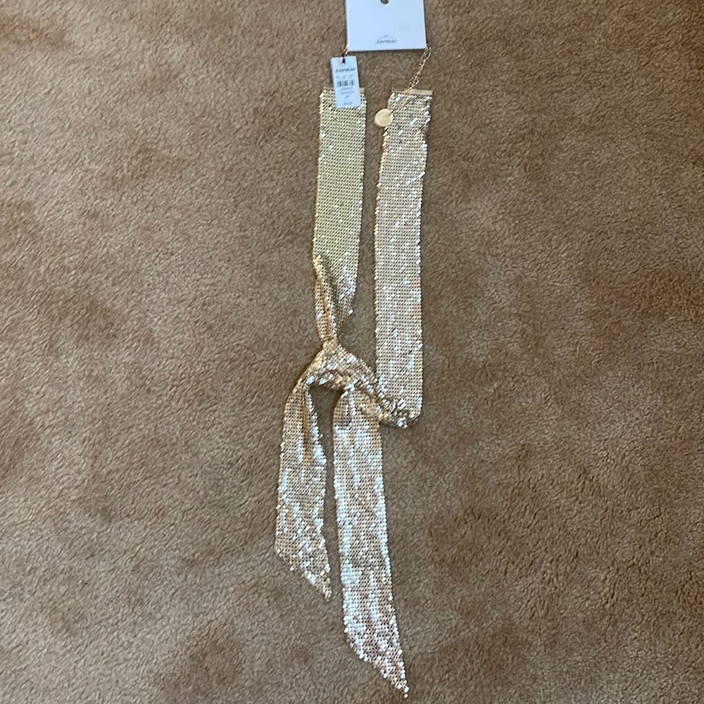 Express women’s belt